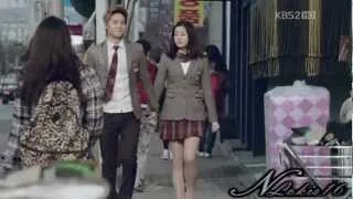 [Dream High 2] JB & Hyesung ;; Gotta Be U