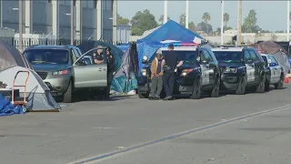 Reaction to San Diego City Council's decision to ban homeless encampments