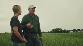 Farmer's Footprint: Regeneration - The Beginning (Trailer)