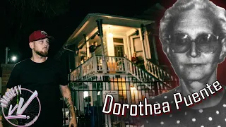 The Killer Landlady: Dorothea Puente's Boarding House