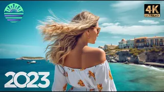 Ibiza Summer Mix 2023🌊 Best Of Tropical Deep House Lyrics 🌊 Alan Walker, Coldplay, Chainsmoker #25