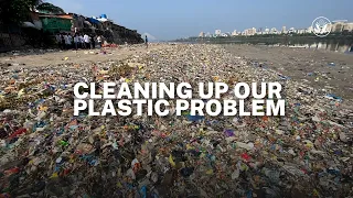 There is no Planet B: Ditching Plastics from DC to Mumbai