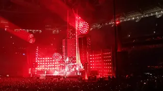 Rammstein - Rammstein (Live in St Petersburg 2019)