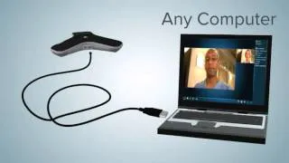 Connecting with Polycom SoundStation Connect