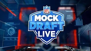 Full First Round Mock Draft (2016) | NFL