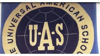 Welcome to UAS Kuwait