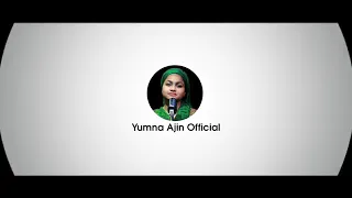 Bhar do jholi meri Qawwali by yumna Ajin | HD Video