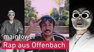 Rappen ohne Protzen – der Rapper Nepumuk aus Offenbach