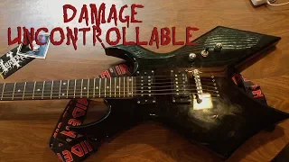 Damage Uncontrollable