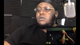 AMERICAN REACTING TO GERMAN RAP Nimo x Luciano (BAD EYE)