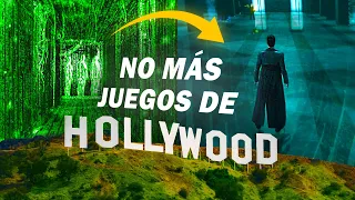 Por esto es que no salieron más Juegos de Películas