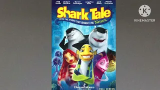 Closing to shark tale 2019 dvd