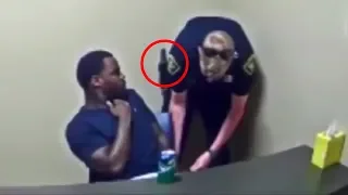 Top 15 Scary Interrogation Room Videos