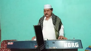 MUTIARA HIDUPKU STYLE MANUAL KORG PA500 PLAYER SEPUH