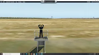 X-Plane 11  SAM plugin Marshaller