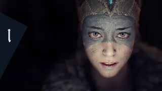 [ 1 ] Hellblade: Senua's Sacrifice | проходження українською мовою