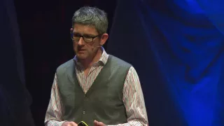 Successful startups; ‘what’s luck got to do with it?’ | Mark Payton | TEDxGlasgow