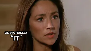 Olivia Hussey in It (TV Mini-Series 1990) – (Clip 2/5)