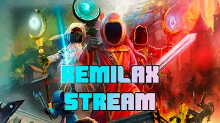 Magicka 2 | Stream