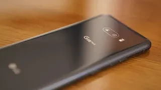 LG G8X - recenzja, Mobzilla odc. 506