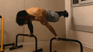 Street Workout Cult