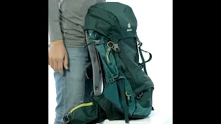 Раница Deuter Futura Pro