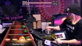 Placebo by Majesty - Pro Drums FC (Clone Hero)