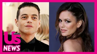 Rachel Bilson Reveals Rami Malek Reached Out to Her After Throwback Photo Drama to ‘Squash’ Things