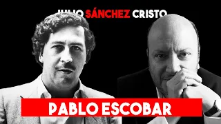 El increíble relato del mayor contratado por el Cartel de Cali para dar de baja a Escobar