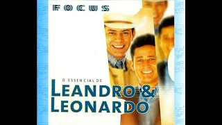 Abandonado (Abandonada) - O Essencial de Leandro & Leonardo