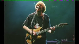 Phish - Llama 11/9/98 | UIC Pavilion Chicago, IL