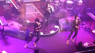 Lana Del Rey - Cherry @ Terminal 5, NYC1 2017