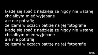 [TEKST] cheatz - fotografie