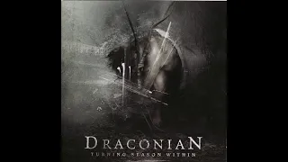 Draconian - Turning Season Within (2008) with on screen Lyrics