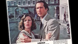 Chevy Chase in Under The Rainbow 1981 CARRIE FISHER WATCH CLASSIC HOLLYWOOD MOVIE MOVIESTARS FREE