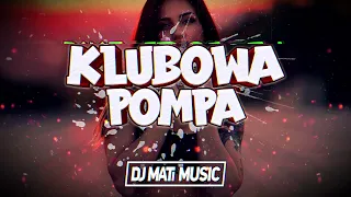 ❌💣🔥KLUBOWA POMPA🔥💣⛔NAJLEPSZA SKŁADANKA NA IMPREZĘ / DO AUTA🚗🔥2022🔥❌VOL.69❌