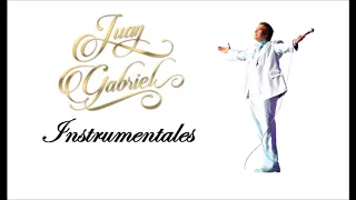 JUAN GABRIEL - INSTRUMENTALES