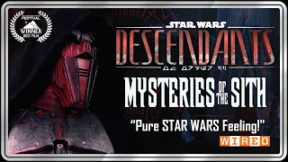 Descendants of Order 66 - Chapter 4 "Mysteries of the Sith" |  The Award Winning Star Wars Fanfilm