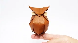 ORIGAMI OWL (Nguyễn Hùng Cường)