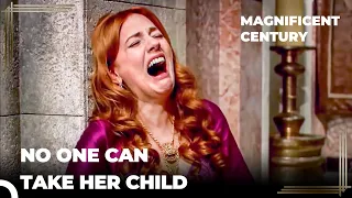 The Rise Of Hurrem #15 - Hurrem Will Burn Everyone With Her Fire! | Magnificent Century