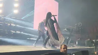 Evanescence - Bring Me To Life, Sydney 26/8/2023