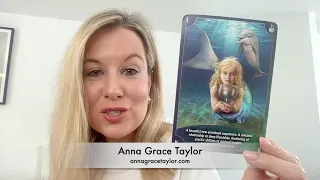 Your Weekly Angel Reading for May 27 - June 2nd 2024