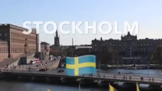 Enrique Iglesias in Stockholm, Sweden 2017