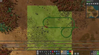 Dying from old age in factorio