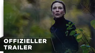 TÁR | Offizieller Trailer #2 deutsch/german HD