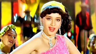 Ek Do Teen  - Tezaab (((💞Best Hindi Hit Song💞))) Tezaab | Alka Yagnik | Anil Kapoor, Madhuri Dixit💕💘