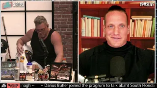 The Pat McAfee Show | Tuesday May 30th, 2023