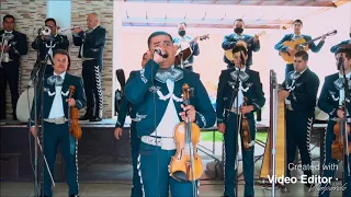 Mariachi Internacional Los Perez                                         La Noche de Mi Mal