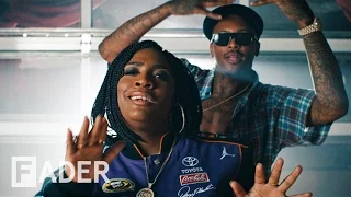 Kamaiyah - "Fuck It Up" ft. YG (Official Music Video)