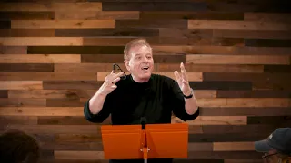 Homiletics   -  The Art of Preaching  -  Lecture Four